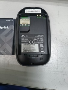 Б/в Бездротовий маршрутизатор Tp-Link m7200 01-201114668