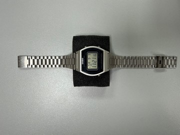 Б/в Годинник Casio b640w 01-201112283
