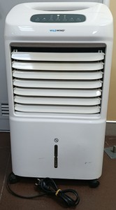 Б/у Климатический комплекс Wildwind mac-9010 01-201113094