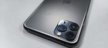 Б/в Мобільний телефон Apple iphone 11 pro max 256gb 01-201114522