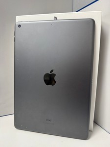 Б/у Планшет Apple ipad 10.2 2021 wi-fi 64gb 01-201114766