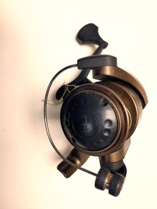 Б/в Котушка рибальська Cobra cb-640 01-201116322