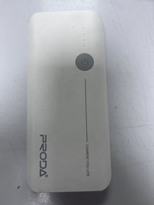 Б/у Повербанк Proda powerbox v10 01-201116714