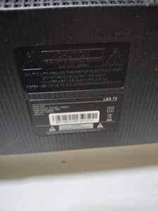 Б/в Телевізор Smart Tv s32 01-201116955
