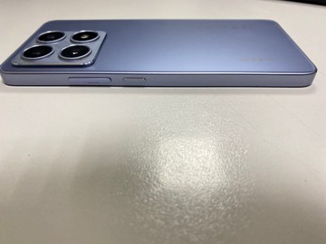 Б/в Мобільний телефон Xiaomi 14t 12/512gb 01-201106511