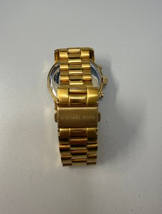 Б/у Часы Michael Kors mk-5055 01-201116778