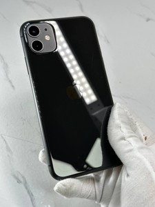 Б/в Мобільний телефон Apple iphone 11 128gb 01-201116379