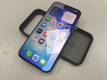 Б/в Мобільний телефон Apple iphone 17 pro max 512gb esim 01-201003819
