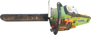 Б/в Пила ланцюгова Procraft k450l 01-201072201