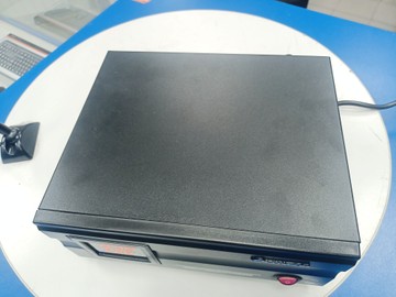 Б/в Стабілізатор напруги Luxeon ldr 1500va 01-201117226
