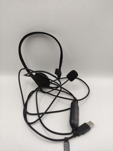 Б/в Навушники 2E ch11 mono usb 01-201118234