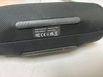 Б/в Акустика Proove rumble 40w app 01-201120271