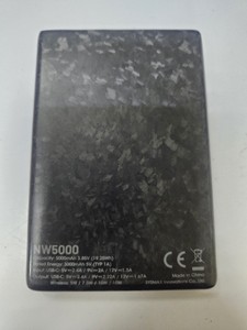 Б/в Повербанк Nitecore nw5000 5000mah wireless 01-201120830