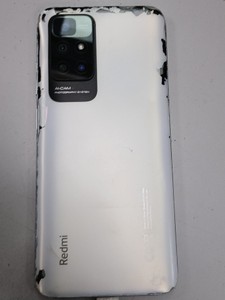Б/в Мобільний телефон Xiaomi redmi 10 2022 4/64gb 01-201121323