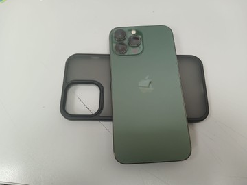 Б/в Мобільний телефон Apple iphone 13 pro max 128gb 01-201118486