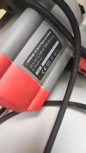 Б/в Пила дискова Intertool dt-0613 01-201120606