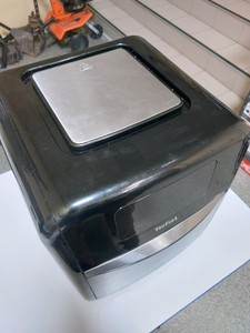 Б/у Фритюрница Tefal easy fry oven & grill fw501 01-201122505