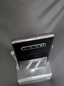 Б/в Мобільний телефон Samsung galaxy s10 plus g975f/ds 8/128gb 01-201101461