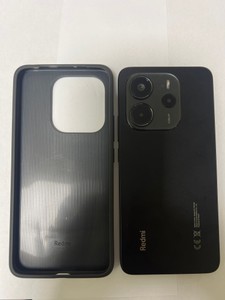 Б/в Мобільний телефон Xiaomi redmi note 14 6/128gb 01-201120768