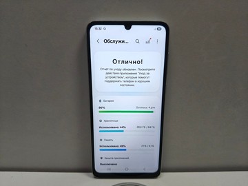 Б/у Мобільний телефон Samsung galaxy a05 4/64gb 01-201125069