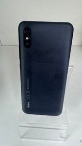 Б/в Мобільний телефон Xiaomi redmi 9a 2/32gb 01-201123405