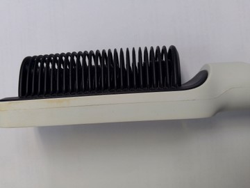 Б/у Выпрямитель-гребень Medica  hotbrush 10 01-201122365