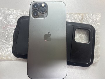 Б/в Мобільний телефон Apple iphone 12 pro max 128gb 01-201126738