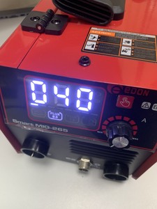 Edon smartmig-265