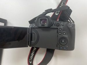Б/в Фотоапарат Canon eos r5 body 01-201126195