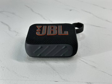 Б/у Акустика Jbl go 4 01-201123619