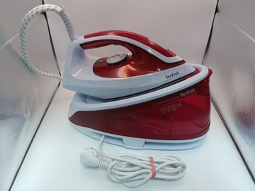 Б/у Утюг Tefal express easy sv6111e1 01-201127358