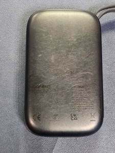 Б/в Повербанк Baseus q pow 20000mah 01-201127318