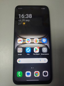 Б/в Мобільний телефон Tecno spark 40 8/256gb 01-201127383