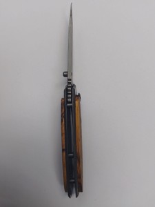 Б/в Ніж туристичний Gerber x18 01-201127157