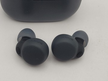 Б/в Навушники Sony linkbuds s 01-201059948