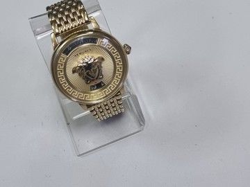 Б/в Годинник Versace medusa icon vez2 01-201127749