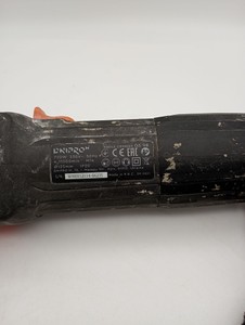 Б/у Угловая шлифмашина Dnipro-M gs-98 01-201127887