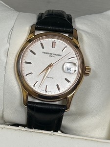 Б/в Годинник Frederique Constant fc-303x4b4/5/6 01-201127991