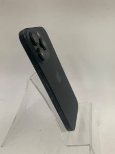 Б/в Мобільний телефон Apple iphone 16 pro 256gb 01-201042502