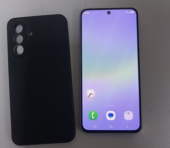 Б/в Мобільний телефон Samsung galaxy a36 5g 6/128gb 01-201129049
