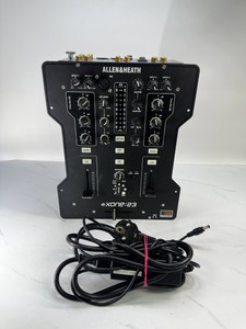 Б/в Dj-програвач Allen&Heath xone:23 01-201127865