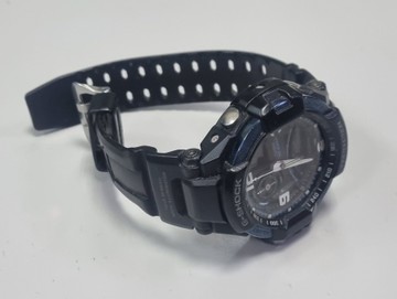 Б/в Годинник Casio g-shock ga-1000 01-201129398