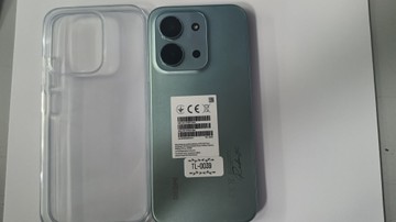 Б/в Мобільний телефон Xiaomi redmi 15c 4g 4/128gb 01-201131500