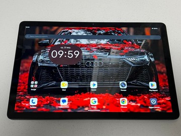Б/в Планшет Doogee tab g6 vip edition 6/256gb 01-201131292