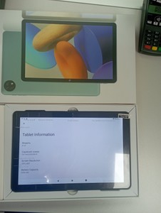 Б/в Планшет Tablet k10c 2/32gb 01-201131677
