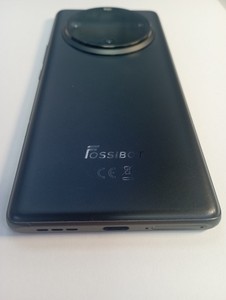 Б/в Мобільний телефон Fossibot s3 pro 6/128gb 01-201107455