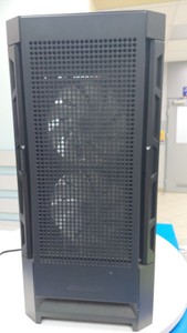Пк intel core i5-12400f/ram 32 gb/hdd відсутній/ssd 1000 gb/nvidia rtx 4060 (geforce) 8gb gddr6 128bit