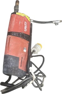 Б/в Установка алмазного буріння Hilti dd 350-ca 01-201132065