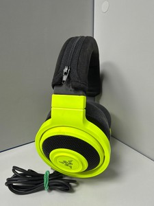 Б/в Навушники Razer kraken pro neon 01-201131056