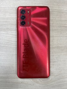 Б/у Мобільний телефон Zte blade v40 vita 4/128gb 01-201131616